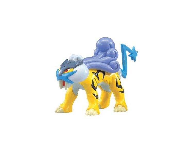 figurine pokémon