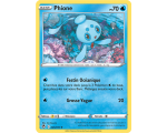Phione Pv 70 045/195 - Carte Rare - Épée et Bouclier - Tempête Argentée