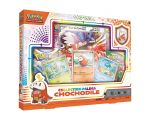 Coffret Collection Paldea - Chochodile - Janvier 2023 - FR