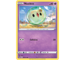 Nucléos Pv 40 076/195 - Carte Commune - Épée et Bouclier - Tempête Argentée