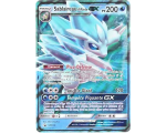 Sablaireau d'Alola Gx Pv 200 Etoile Promo SM236