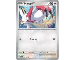 Mangriff Pv 90 146/198 - Carte Commune - Écarlate et Violet