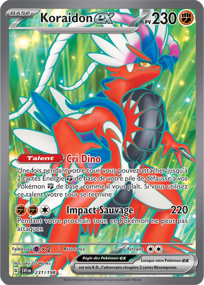koraidon shiny pokemon card Best Amazon Spring Sale Pokmon deals 2026: Trading cards at all-time low  prices