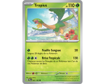 Tropius Pv 110 007/193- Carte Commune Reverse - Écarlate et Violet Évolution à Paldea