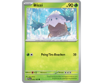 Blizzi Pv 90 010/193- Carte Commune Reverse - Écarlate et Violet Évolution à Paldea