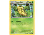 Carte Pokémon Coconfort pv 80