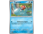 Magicarpe Pv 30 042/193 - Carte Commune Reverse - Écarlate et Violet Évolution à Paldea