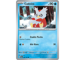 Cadoizo Pv 90 046/193 - Carte Commune Reverse - Écarlate et Violet Évolution à Paldea