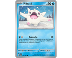 Piétacé Pv 90 053/193 - Carte Commune Reverse - Écarlate et Violet Évolution à Paldea