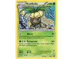 Carte Pokémon Noadkoko pv 100