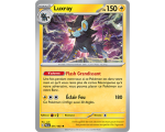 Luxray Pv 150 071/193 - Carte Rare Reverse - Écarlate et Violet Évolution à Paldea