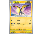 Fulgulairo Pv 120 082/193 - Carte Peu Commune - Écarlate et Violet Évolution à Paldea