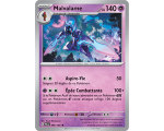 Malvalame Pv 140 098/193 - Carte Rare Holographique - Écarlate et Violet Évolution à Paldea