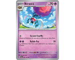 Bérasca Pv 70 099/193 - Carte Rare Holographique - Écarlate et Violet Évolution à Paldea