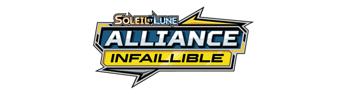 SL10 Alliance Infaillible