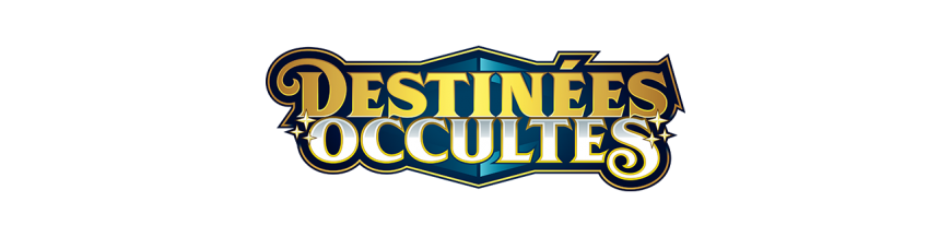 Sl11.5 Destinées Occultes - Pokemoncarte