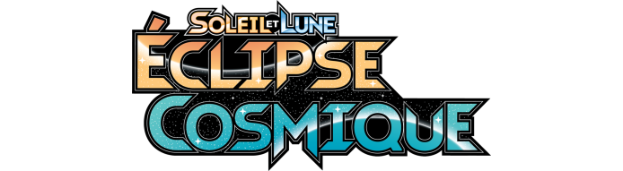 SL12 - Eclipse Cosmique