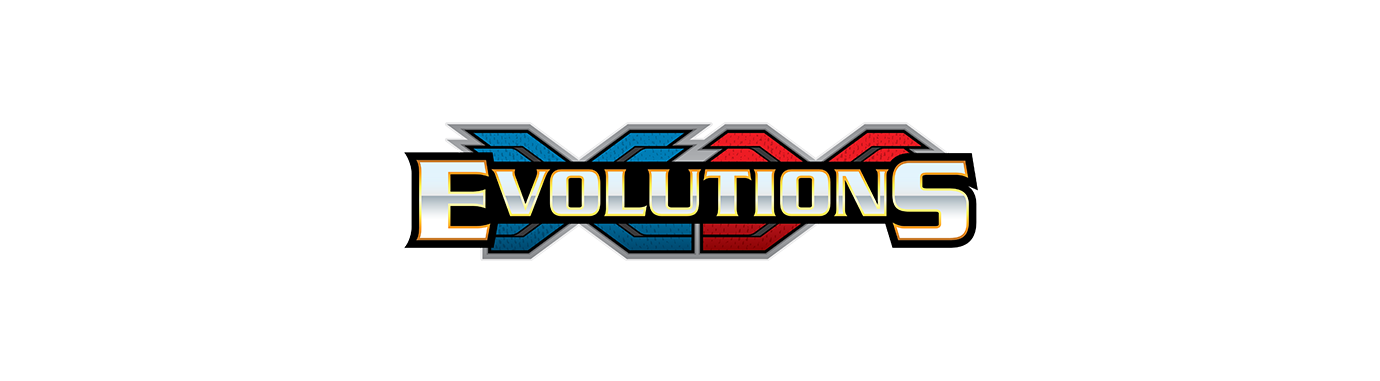 XY 12 - Evolutions